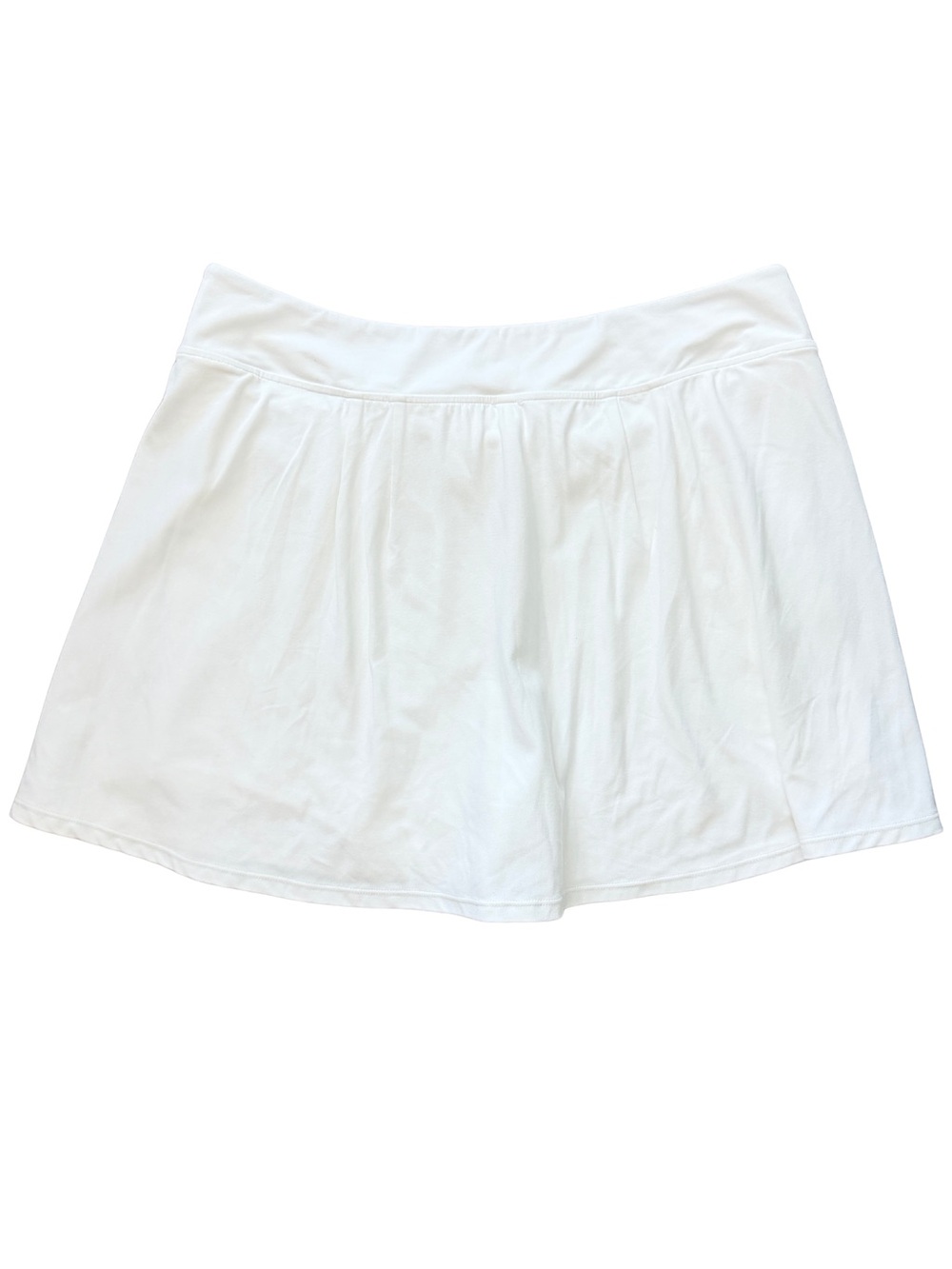Free People MOVEMENT WOMEN'S NEVER BETTER VOLLEY SKORT XL - Picture 4 of 5